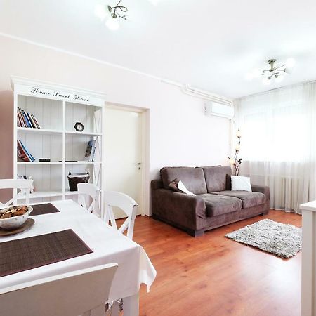 Belgrade Sweet Home Apartment Exterior foto